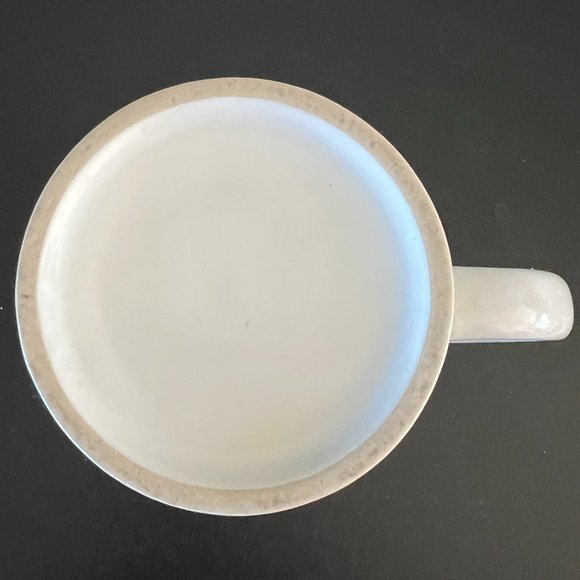 Legend of Kokopelli Flute Player Ceramic Mug ~ Native American ~ Southwest Motif - Picture 7 of 8